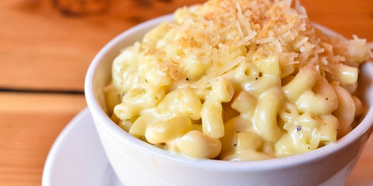 Fair Oaks Dad S Kitchen   Mac N Cheese 1200x600 Acf Cropped 768x384 